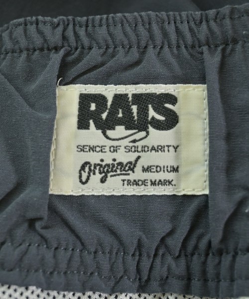 RATS（ラッツ）ショートパンツ グレー サイズ:M メンズ/2200717142071