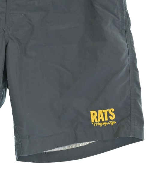 RATS（ラッツ）ショートパンツ グレー サイズ:M メンズ/2200717142071