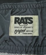 RATS（ラッツ）ショートパンツ グレー サイズ:M メンズ/2200717142071