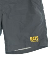 RATS（ラッツ）ショートパンツ グレー サイズ:M メンズ/2200717142071