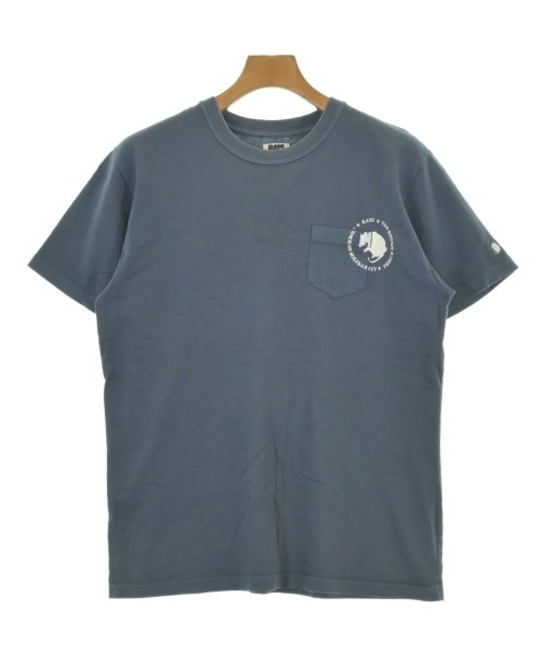 RATS(ラッツ)Tシャツ・カットソー 紺 サイズ:L/2200698174078