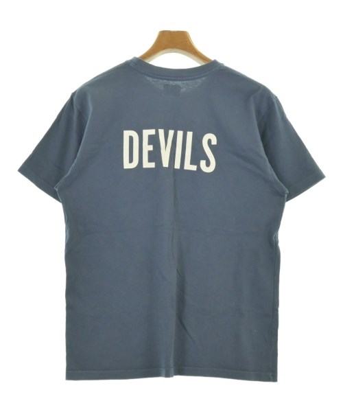 RATS（ラッツ）Tシャツ・カットソー 紺 サイズ:L メンズ/2200698174078