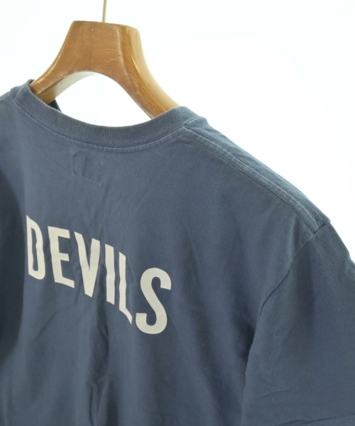 RATS（ラッツ）Tシャツ・カットソー 紺 サイズ:L メンズ/2200698174078
