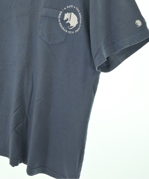 RATS（ラッツ）Tシャツ・カットソー 紺 サイズ:L メンズ/2200698174078