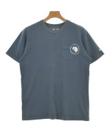 RATS（ラッツ）Tシャツ・カットソー 紺 サイズ:L メンズ/2200698174078