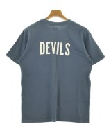 RATS（ラッツ）Tシャツ・カットソー 紺 サイズ:L メンズ/2200698174078