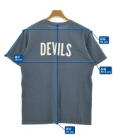 RATS（ラッツ）Tシャツ・カットソー 紺 サイズ:L メンズ/2200698174078