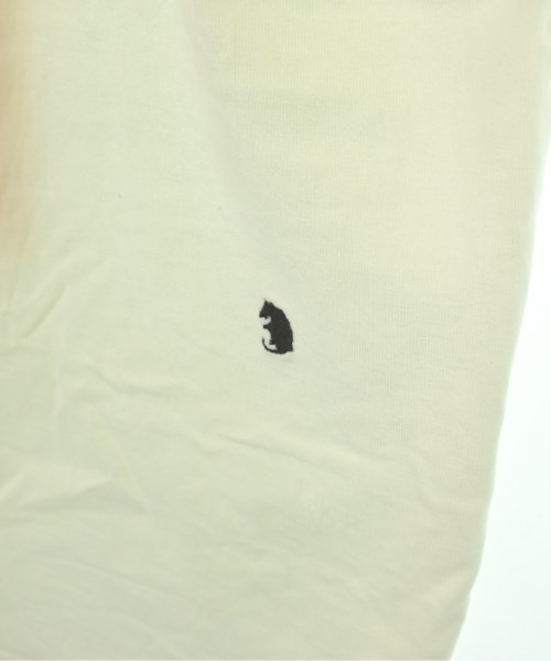 RATS（ラッツ）Tシャツ・カットソー 白 サイズ:L メンズ/2200698174085