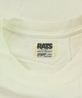 RATS（ラッツ）Tシャツ・カットソー 白 サイズ:L メンズ/2200698174085