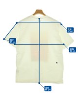 RATS（ラッツ）Tシャツ・カットソー 白 サイズ:L メンズ/2200698174085