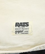RATS（ラッツ）デニムパンツ 紺 サイズ:L メンズ/2200698174252