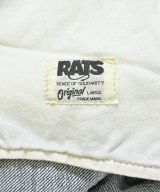 RATS（ラッツ）デニムパンツ 紺 サイズ:L メンズ/2200698174269