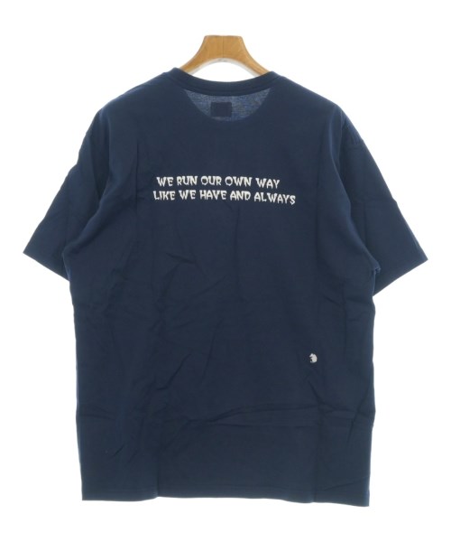 RATS（ラッツ）Tシャツ・カットソー 紺 サイズ:L メンズ/2200722988497