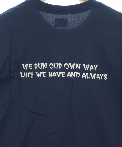 RATS（ラッツ）Tシャツ・カットソー 紺 サイズ:L メンズ/2200722988497