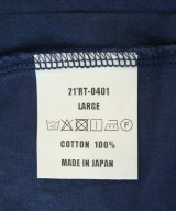 RATS（ラッツ）Tシャツ・カットソー 紺 サイズ:L メンズ/2200722988497