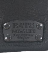 RATS（ラッツ）手袋 黒 サイズ:M メンズ/2200723810438