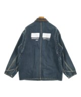 RATS（ラッツ）カバーオール 紺 サイズ:XL メンズ/2200725569099