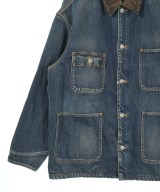 RATS（ラッツ）カバーオール 紺 サイズ:XL メンズ/2200725569099