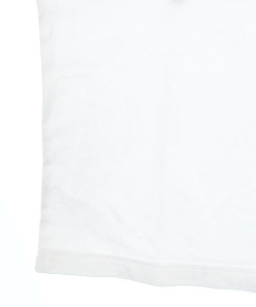 RATS（ラッツ）Tシャツ・カットソー 白 サイズ:M メンズ/2200682578011