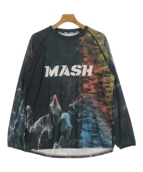 MASH(マッシュ)のTシャツ・カットソー サイズ:L 2,700円