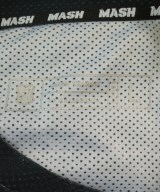 MASH（マッシュ）Tシャツ・カットソー 黒 サイズ:L メンズ/2200727448057