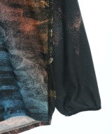 MASH（マッシュ）Tシャツ・カットソー 黒 サイズ:L メンズ/2200727448057