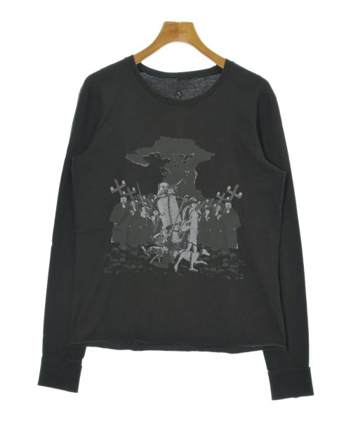 SIVA(シヴァ)Tシャツ・カットソー 黒 サイズ:-(XS位)/2200671333843