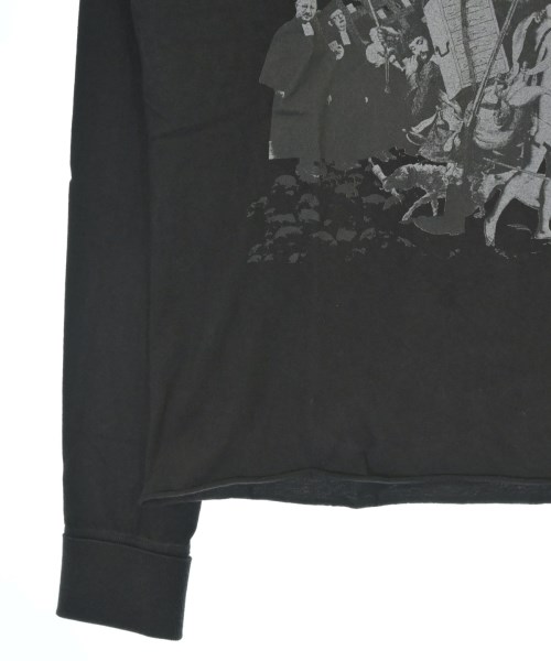 SIVA（シヴァ）Tシャツ・カットソー 黒 サイズ:-(XS位) メンズ/2200671333843