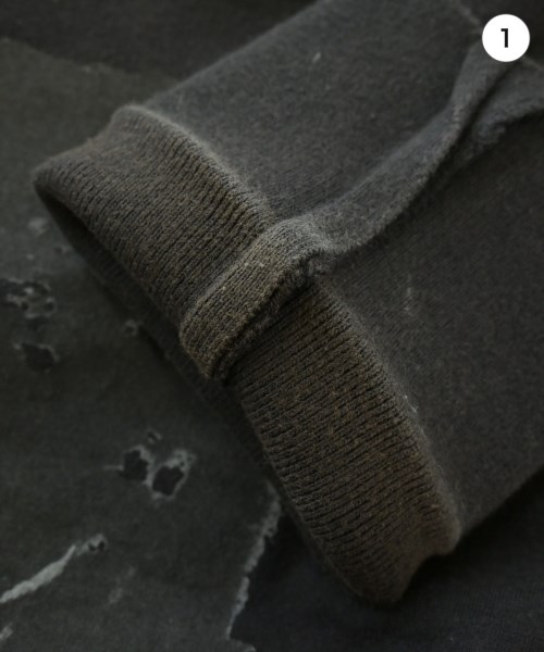 SIVA（シヴァ）Tシャツ・カットソー 黒 サイズ:-(XS位) メンズ/2200671333843