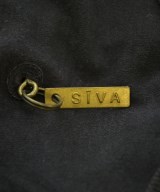 SIVA（シヴァ）Tシャツ・カットソー 黒 サイズ:-(XS位) メンズ/2200671333843