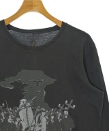 SIVA（シヴァ）Tシャツ・カットソー 黒 サイズ:-(XS位) メンズ/2200671333843