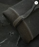 SIVA（シヴァ）Tシャツ・カットソー 黒 サイズ:-(XS位) メンズ/2200671333843