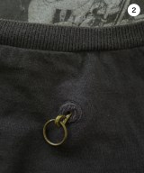 SIVA（シヴァ）Tシャツ・カットソー 黒 サイズ:-(XS位) メンズ/2200671333843