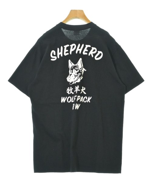 ROTT WEILER（ロットワイラー）Tシャツ・カットソー 黒 サイズ:XL メンズ/2200520908079