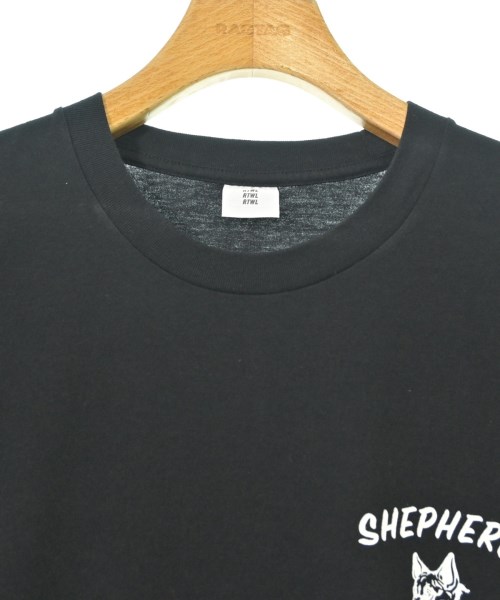 ROTT WEILER（ロットワイラー）Tシャツ・カットソー 黒 サイズ:XL メンズ/2200520908079