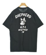 ROTT WEILER（ロットワイラー）Tシャツ・カットソー 黒 サイズ:XL メンズ/2200520908079