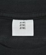 ROTT WEILER（ロットワイラー）Tシャツ・カットソー 黒 サイズ:XL メンズ/2200520908079