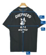 ROTT WEILER（ロットワイラー）Tシャツ・カットソー 黒 サイズ:XL メンズ/2200520908079