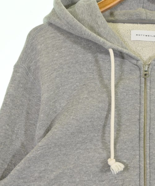 ROTT WEILER（ロットワイラー）パーカー グレー サイズ:XL メンズ/2200619637026