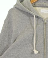 ROTT WEILER（ロットワイラー）パーカー グレー サイズ:XL メンズ/2200619637026