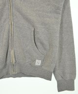 ROTT WEILER（ロットワイラー）パーカー グレー サイズ:XL メンズ/2200619637026