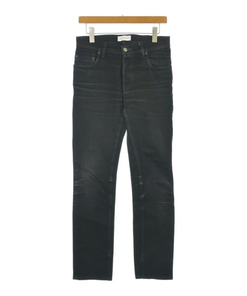 ROTT WEILER(ロットワイラー)デニムパンツ 黒 サイズ:30(XL位)/2200675270076