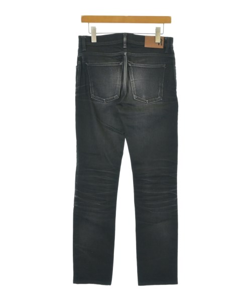 ROTT WEILER（ロットワイラー）デニムパンツ 黒 サイズ:30(XL位) メンズ/2200675270076