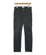 ROTT WEILER（ロットワイラー）デニムパンツ 黒 サイズ:30(XL位) メンズ/2200675270076