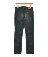 ROTT WEILER（ロットワイラー）デニムパンツ 黒 サイズ:30(XL位) メンズ/2200675270076