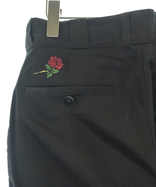 ROTT WEILER（ロットワイラー）チノパン 黒 サイズ:28(S位) メンズ/2200650844179