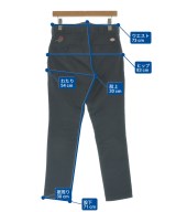 ROTT WEILER（ロットワイラー）チノパン 黒 サイズ:28(S位) メンズ/2200650844179