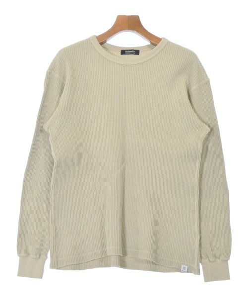 ROTT WEILER(ロットワイラー)Tシャツ・カットソー ベージュ サイズ:S/2200655358015