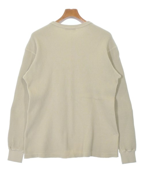 ROTT WEILER（ロットワイラー）Tシャツ・カットソー ベージュ サイズ:S メンズ/2200655358015