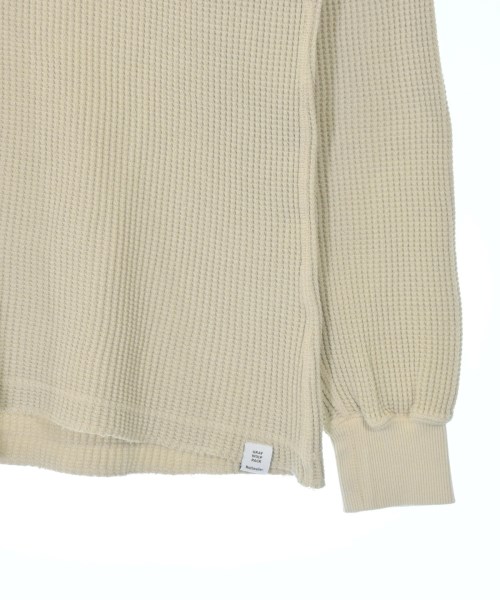 ROTT WEILER（ロットワイラー）Tシャツ・カットソー ベージュ サイズ:S メンズ/2200655358015